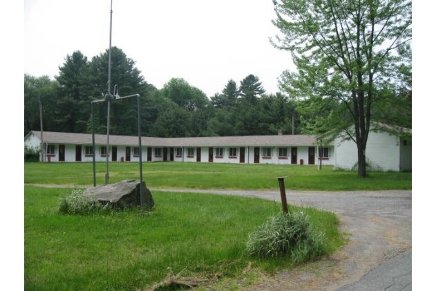 More Photos Of 211 Mail Rd, Barryville Hotel For Sale