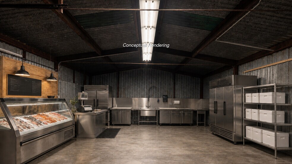 More Photos Of 7550-7552 Sandholdt Rd, Moss Landing Specialty For Sale