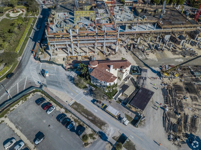 More Photos Of 2901 Ponce de Leon Blvd, Coral Gables Loft Creative Space For Lease