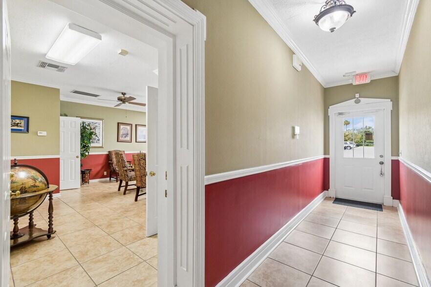 More Photos Of 5701 Main St, New Port Richey Medical For Sale