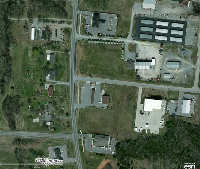 More Photos Of 7126 Nolensville rd, Nolensville Land For Sale