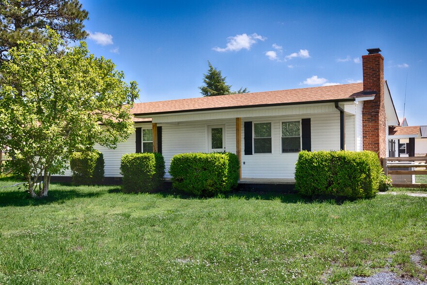 Primary Photo Of 21528 Edgewood Rd, Athens Land For Sale