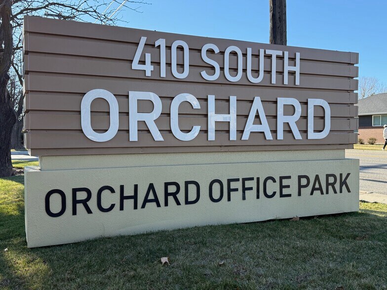 Primary Photo Of 410 S Orchard St, Boise Office For Lease
