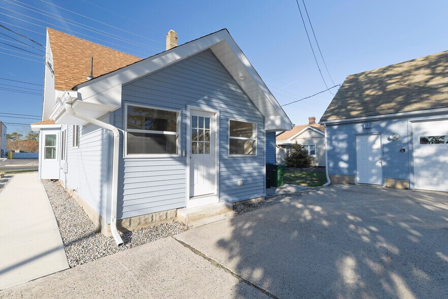 More Photos Of 153 Atlantic City Blvd, Beachwood Office Residential For Sale