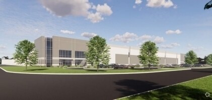 More Photos Of 200 Park West Dr, West Jefferson Unknown For Lease