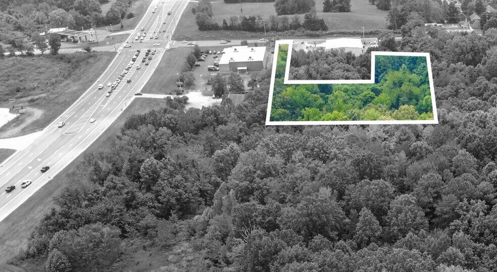 More Photos Of 451 Rossview Rd, Clarksville Office For Sale