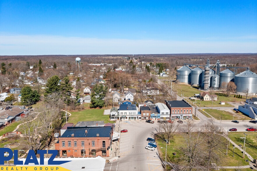 More Photos Of 33 Public Sq, Andover Lodge Meeting Hall For Sale