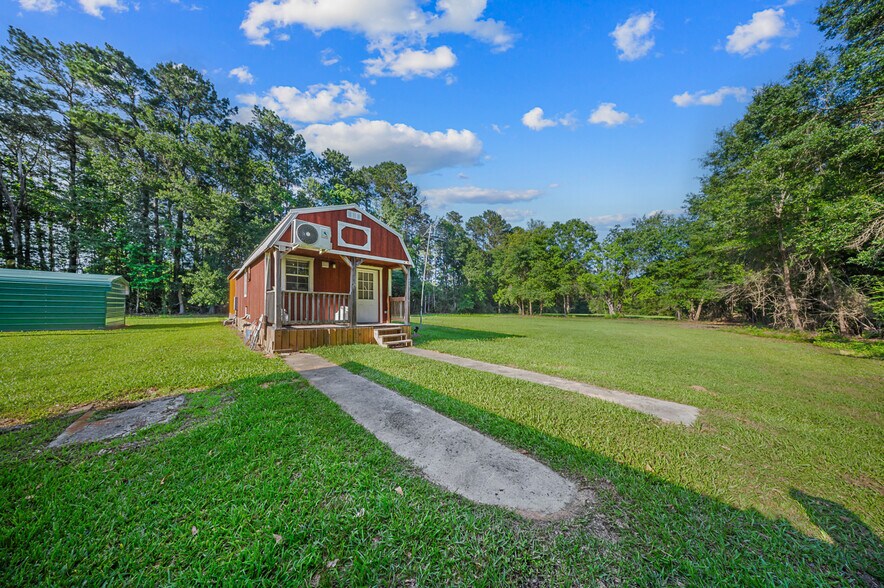 More Photos Of 27033 US Highway 96 S, Kirbyville Food Processing For Sale