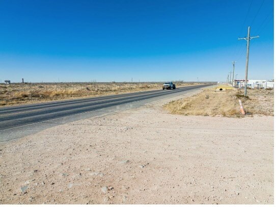 More Photos Of 2503 FM 866, Odessa Industrial For Sale