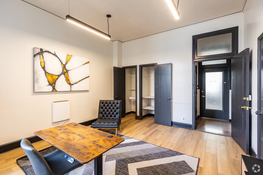 More Photos Of 2940 16th St, San Francisco Loft Creative Space For Lease