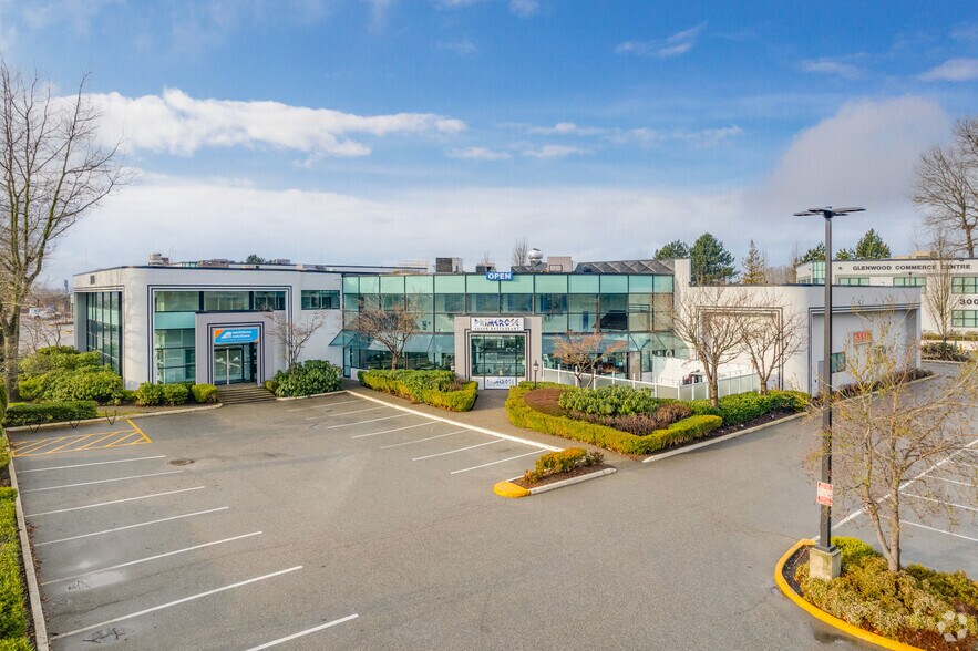 More Photos Of 6165 Highway 17A, Delta Light Distribution For Lease