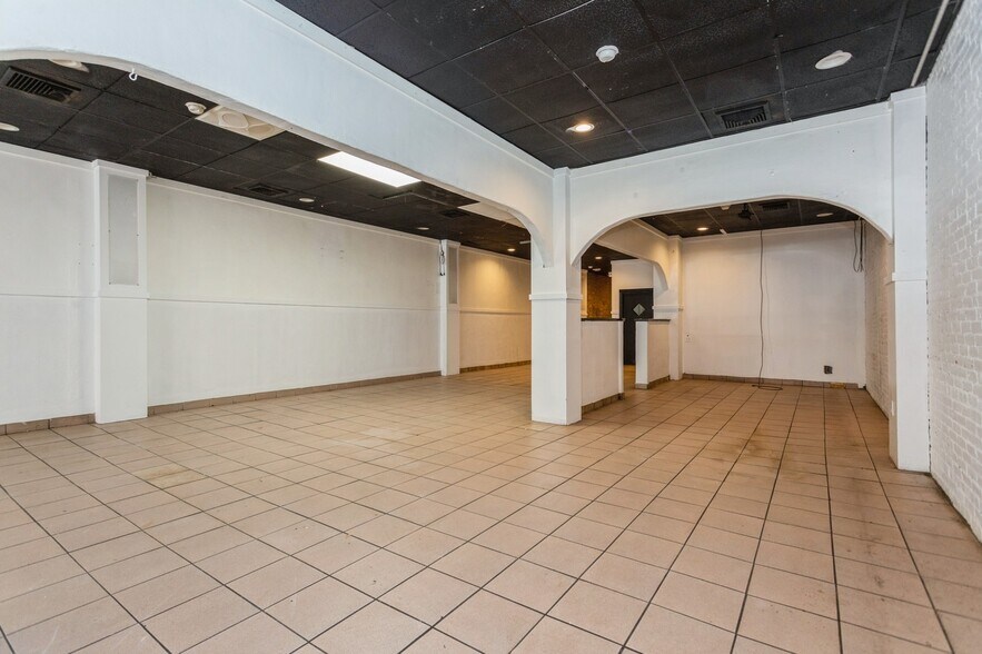 More Photos Of 84 Washington St, Norwalk General Retail For Sale
