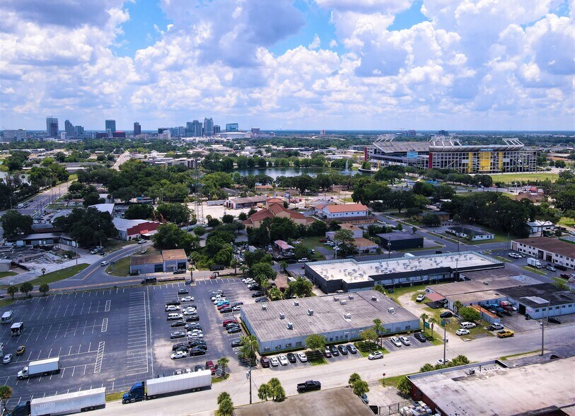 More Photos Of 29-31 Coburn Ave, Orlando Office For Sale