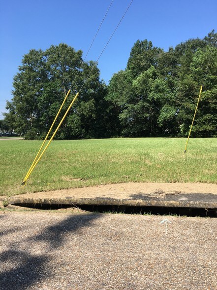 More Photos Of 840 Executive Park Dr, Mobile Land For Sale