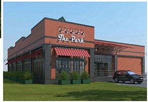 More Photos Of 1079 US Highway 22, Mountainside Restaurant For Lease