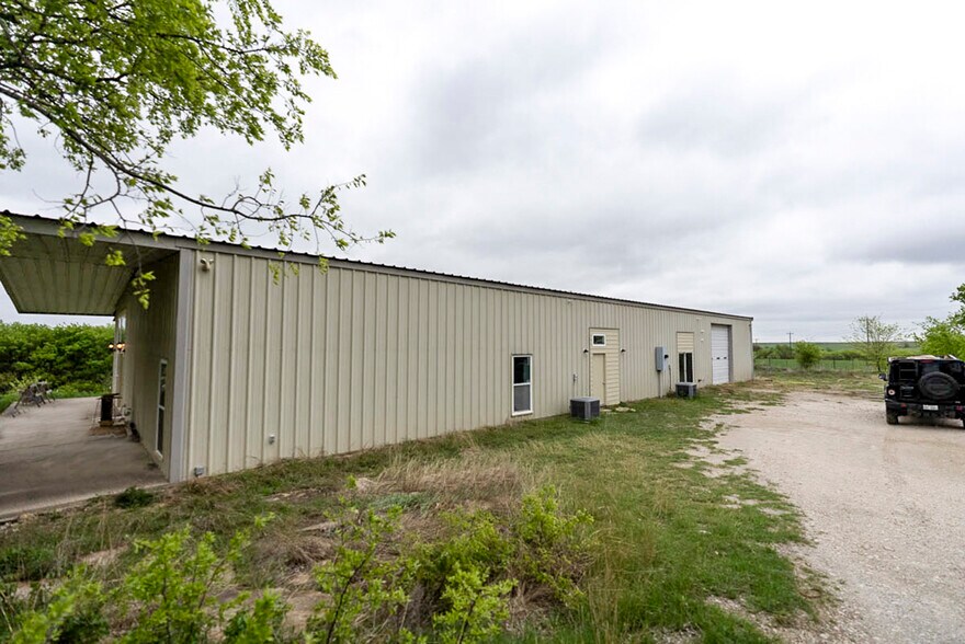 More Photos Of 198 Serrano Ct, Weatherford Land For Sale