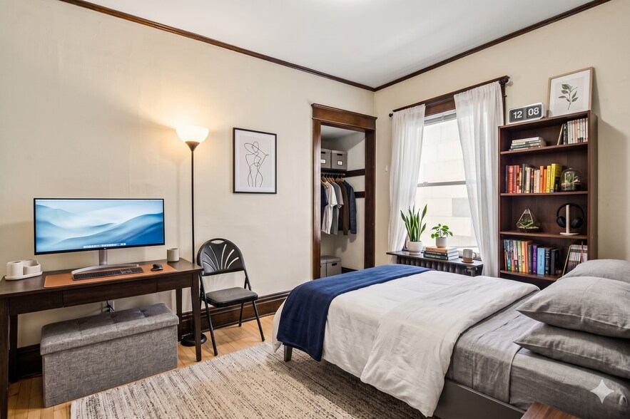 More Photos Of 120-126 N Franklin St, Madison Apartments For Sale