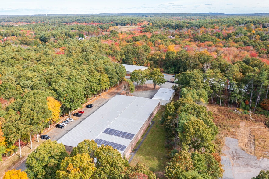 More Photos Of 708 Washington St, Pembroke Unknown For Lease