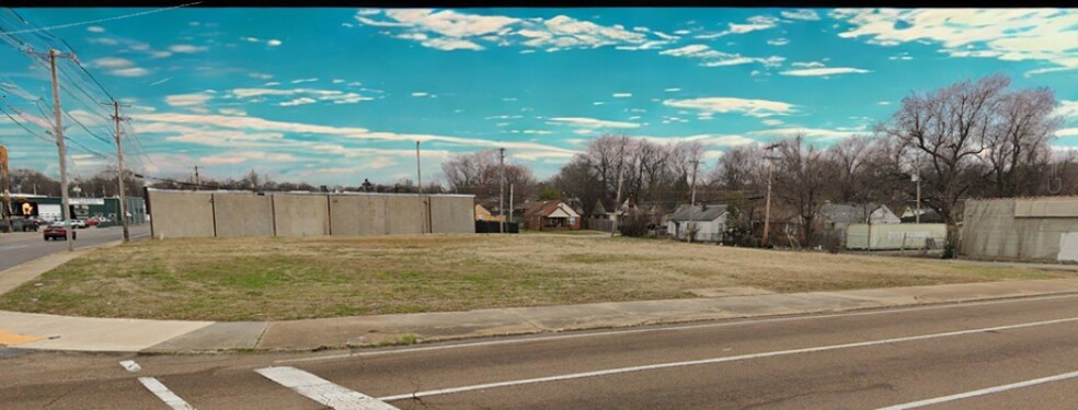 More Photos Of 2451 Summer Ave, Memphis Land For Sale