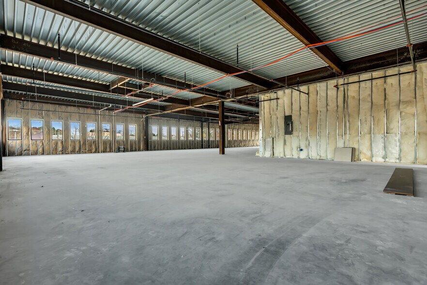 More Photos Of 705 Brewers Bridge Rd, Jackson Office For Lease