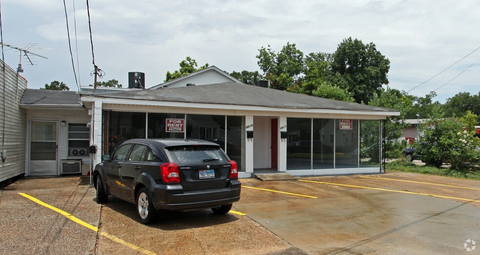 More Photos Of 4619 Jefferson Hwy, Jefferson Office Residential For Lease