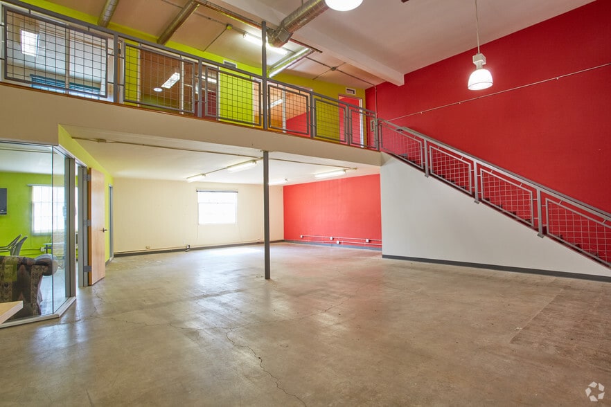 More Photos Of 3838 Atlantic Ave, Long Beach Loft Creative Space For Sale