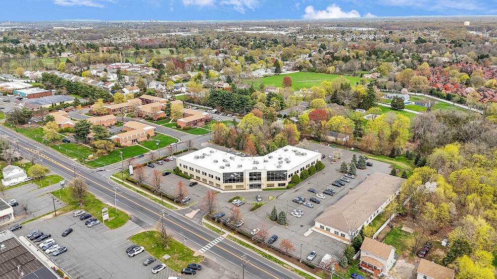 More Photos Of 2050 Route 27, North Brunswick Office For Lease