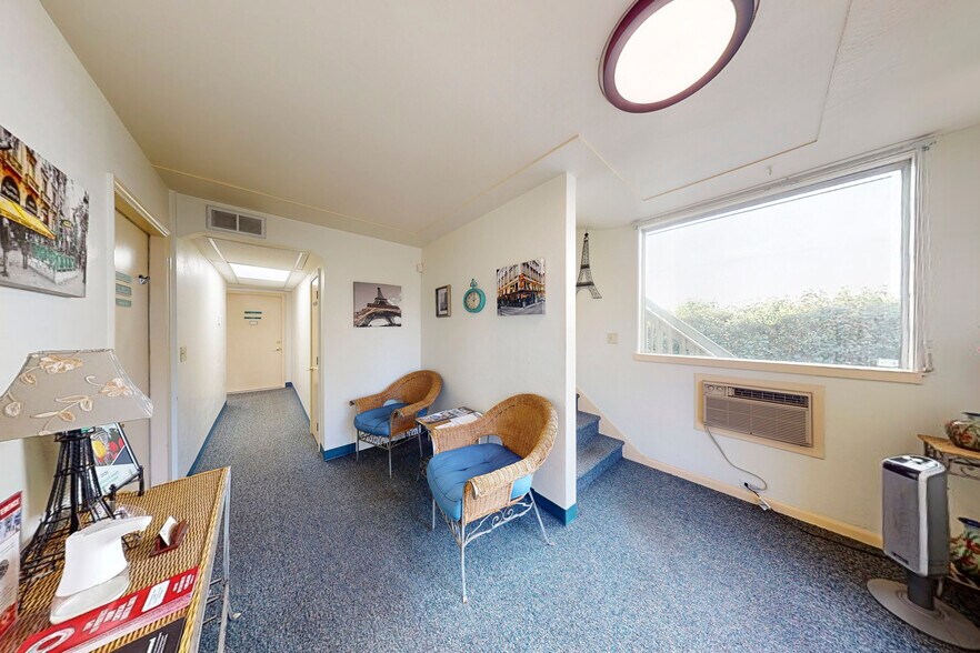 More Photos Of 521 Union Ave SE, Olympia Loft Creative Space For Lease