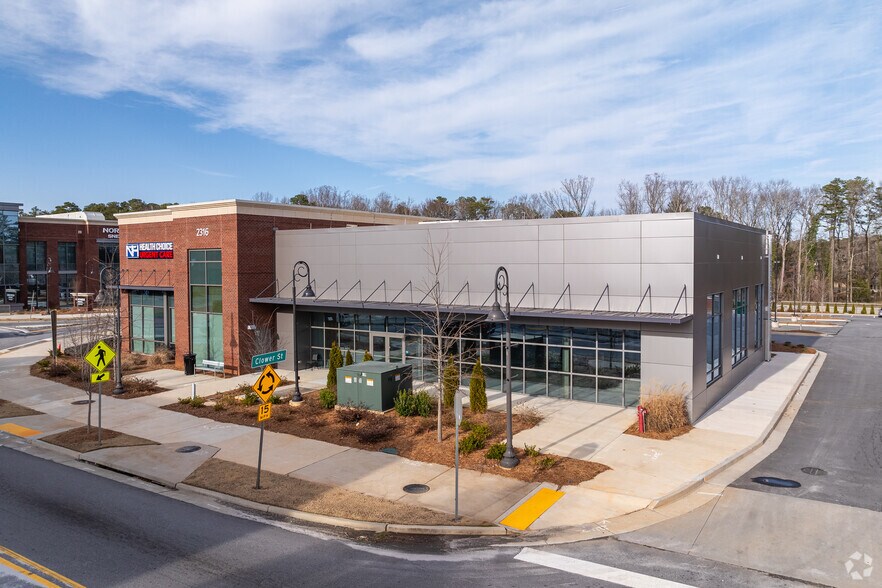 More Photos Of 2285 Wisteria Dr, Snellville Unknown For Lease