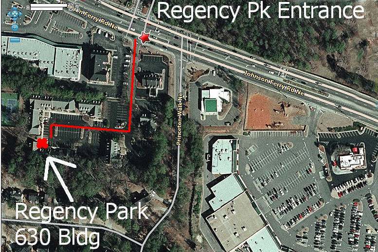 More Photos Of 1225 Johnson Ferry Rd, Marietta Medical For Sale
