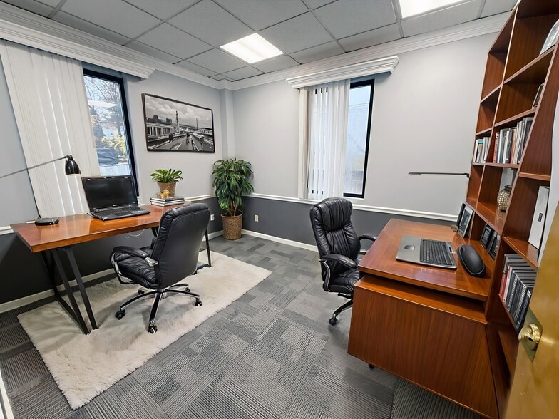 More Photos Of 222 Outwater Ln, Garfield Office For Lease