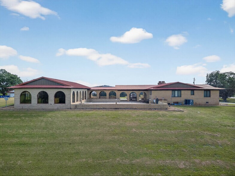 More Photos Of 221 John Ray Ln, Eastaboga Industrial For Sale
