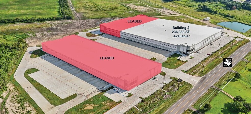 More Photos Of FM 565 & Kilgore Pky, Baytown Unknown For Lease