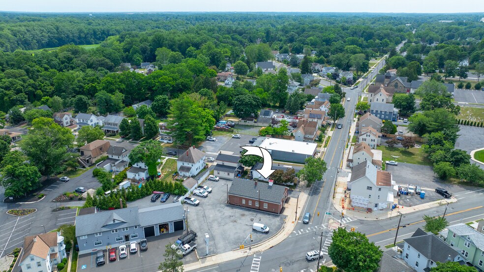 More Photos Of 100 Mantua Blvd, Mantua Office For Sale