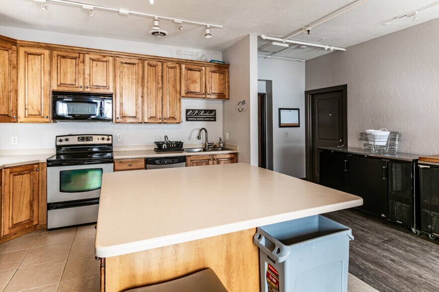 More Photos Of 268 Main St, Park City Coworking Space