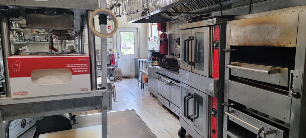 More Photos Of 2578 Route 55, Poughquag Restaurant For Sale