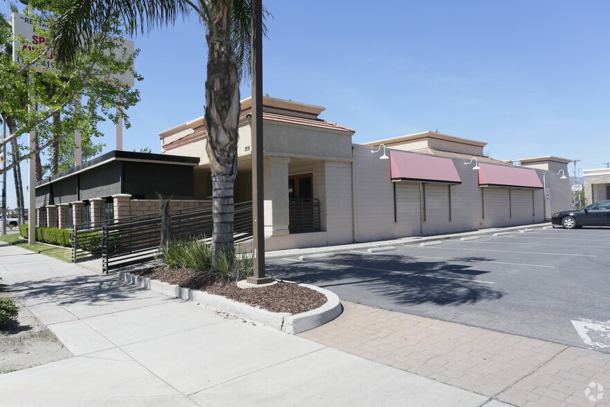 Primary Photo Of 201 E Valley Blvd, Colton Unknown For Lease