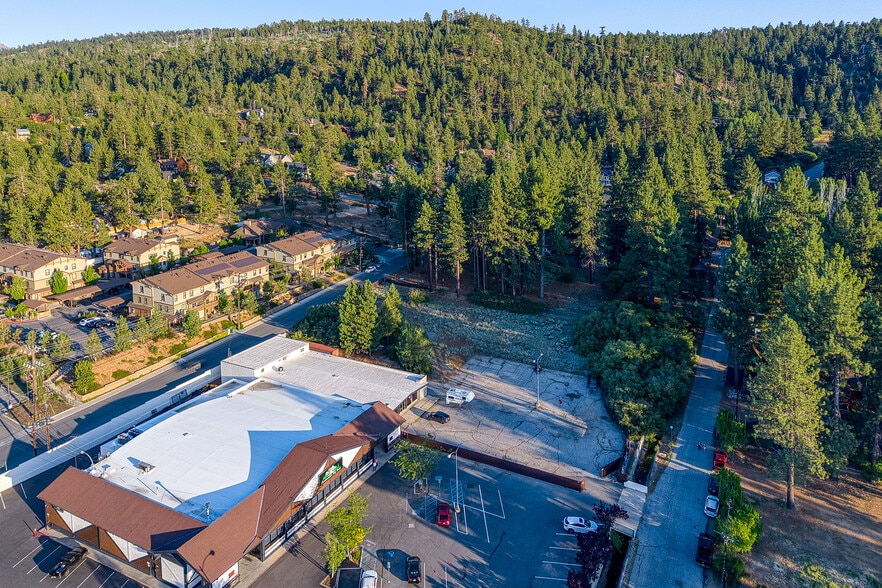 More Photos Of 745 Stocker Road, Big Bear Lake Land For Sale