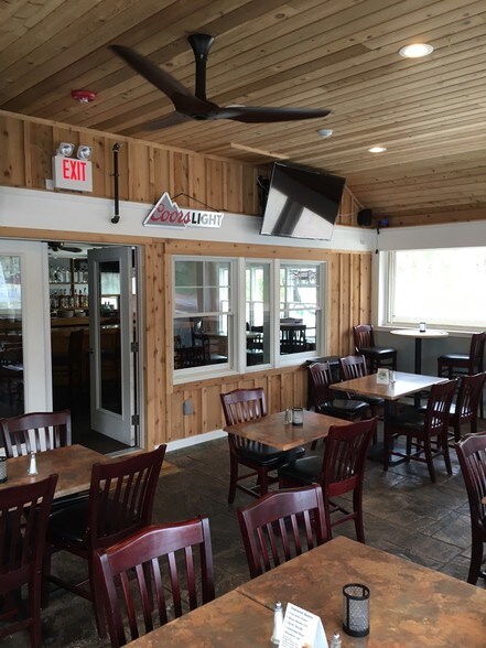 More Photos Of 364 E Main St, Tuckerton Restaurant For Sale