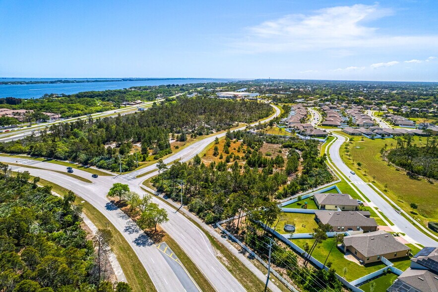 More Photos Of Viera Blvd, Melbourne Land For Sale