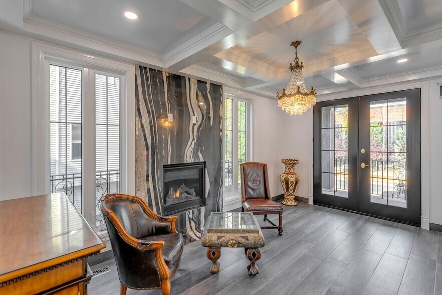 More Photos Of 11833 102 Ave NW, Edmonton Medical For Sale