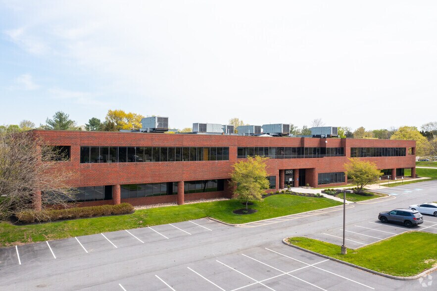 More Photos Of 2500 Monroe Blvd, Norristown Office For Sale