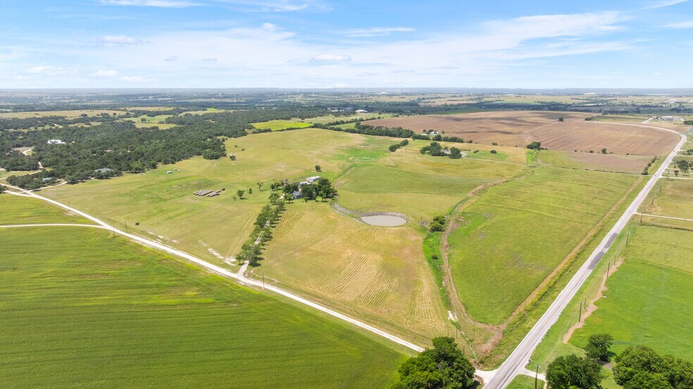 More Photos Of 100 Rundberg Dr, Jarrell Land For Sale