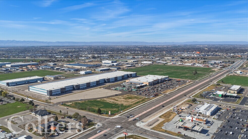 More Photos Of 4202 Highway 20/26, Caldwell Land For Lease