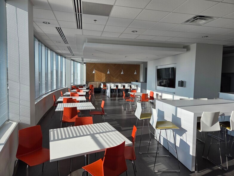 More Photos Of 4609 Regent Blvd, Irving Loft Creative Space For Lease