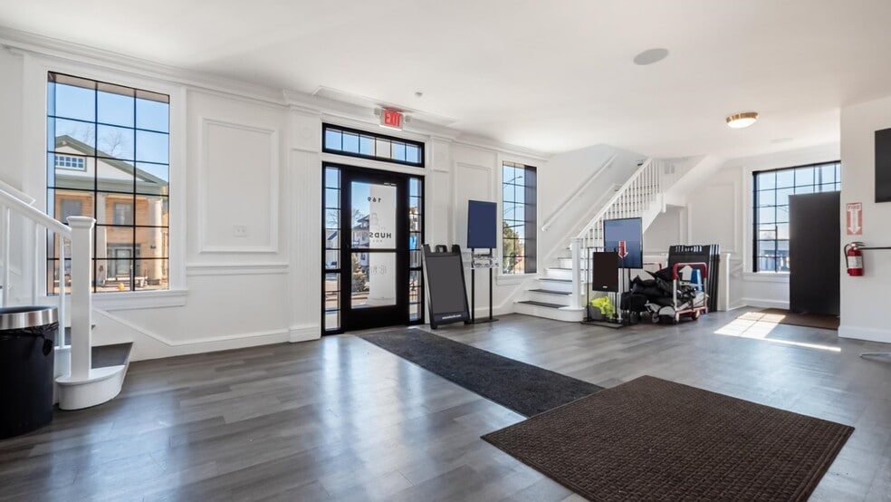 More Photos Of 169 Hudson Ave, Newark Religious Facility For Sale