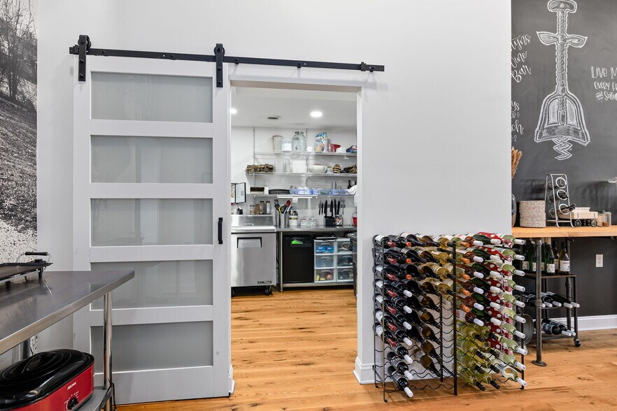 More Photos Of 6480 SE Highway 169, Saint Joseph Sports And Entertainment For Sale