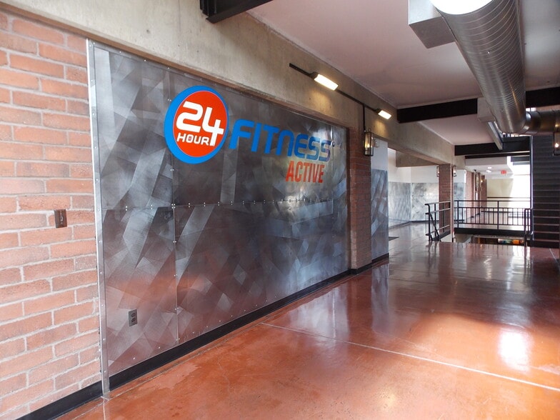 More Photos Of 515 S 700 E, Salt Lake City Office For Lease