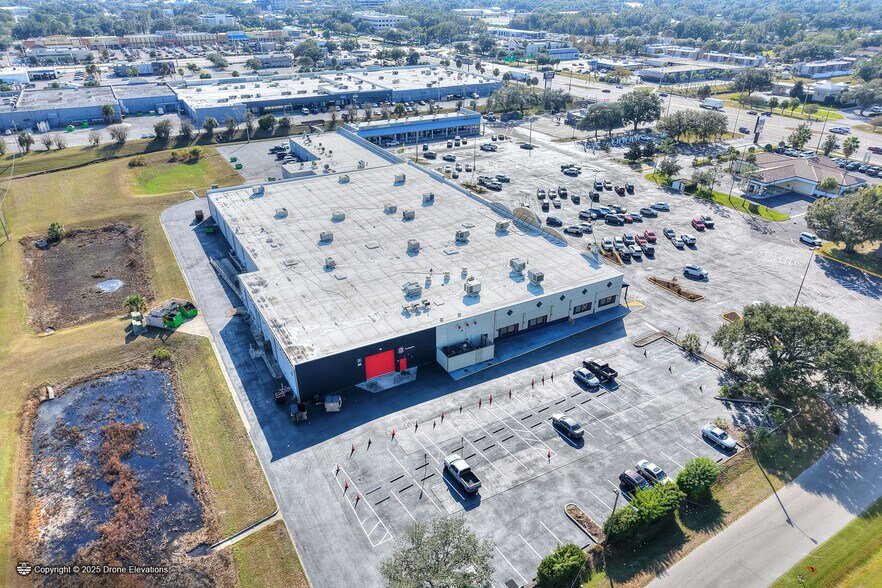 More Photos Of 1350 N Broadway Ave, Bartow Freestanding For Sale
