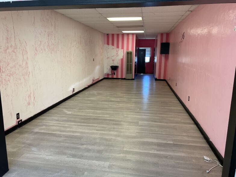 More Photos Of 531-537 Georgia St, Vallejo Storefront Retail Office For Sale